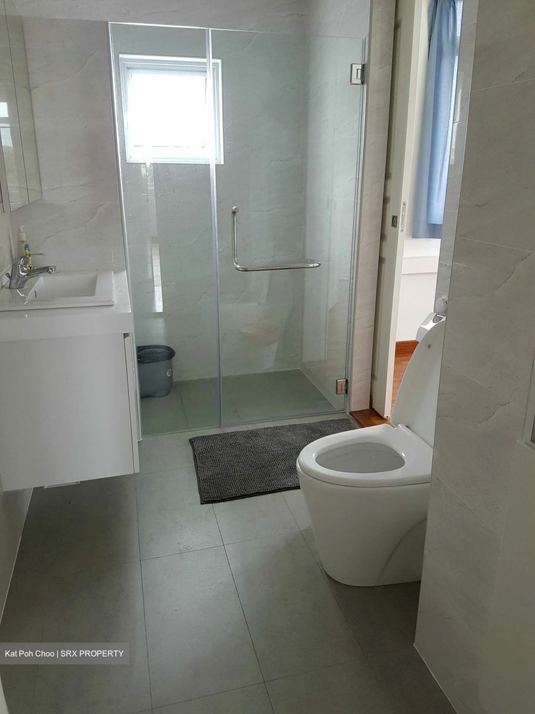 Cavenagh House (D9), Apartment #603212001